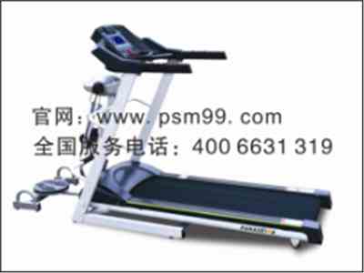 空腹進行電動跑步機運動真的無礙健康？