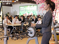 室內(nèi)健身器材廠家直銷你不知道的優(yōu)勢？