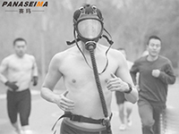 兩會(huì)“治霾降污”成焦點(diǎn)，賽瑪跑步機(jī)室變身防護(hù)罩