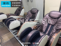 健康產(chǎn)品，重新定義按摩椅