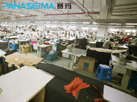 探訪工廠日，國(guó)內(nèi)專業(yè)制造賽瑪按摩椅