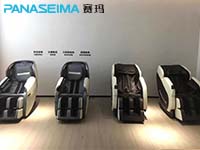 家具，軟裝行業(yè)，公共場所等搭配按摩椅銷售冠軍