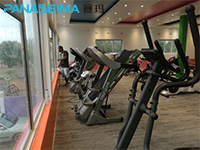 國外健身，私人GYM推薦，燃燒我的卡路里