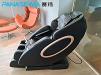 后悔沒早買，有按摩椅只想宅在家